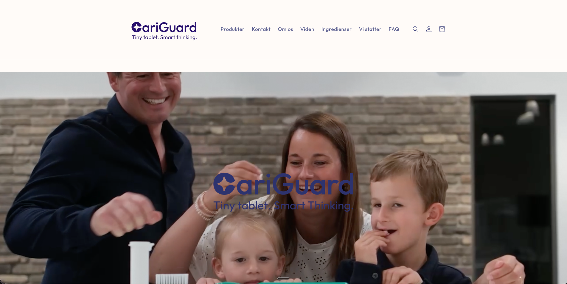 CariGuard